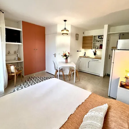 Le Cocon Gréoux-les-Bains