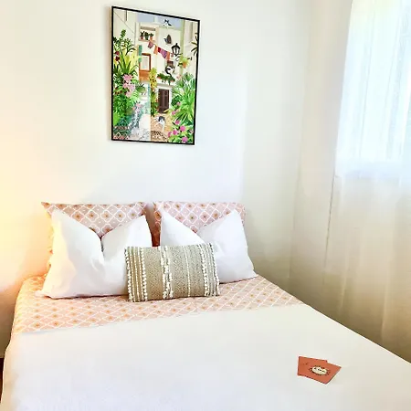 Appartement Le Cocon Gréoux-les-Bains