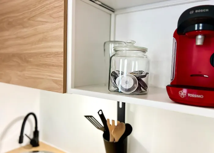 Le Cocon Greoux-les-Bains